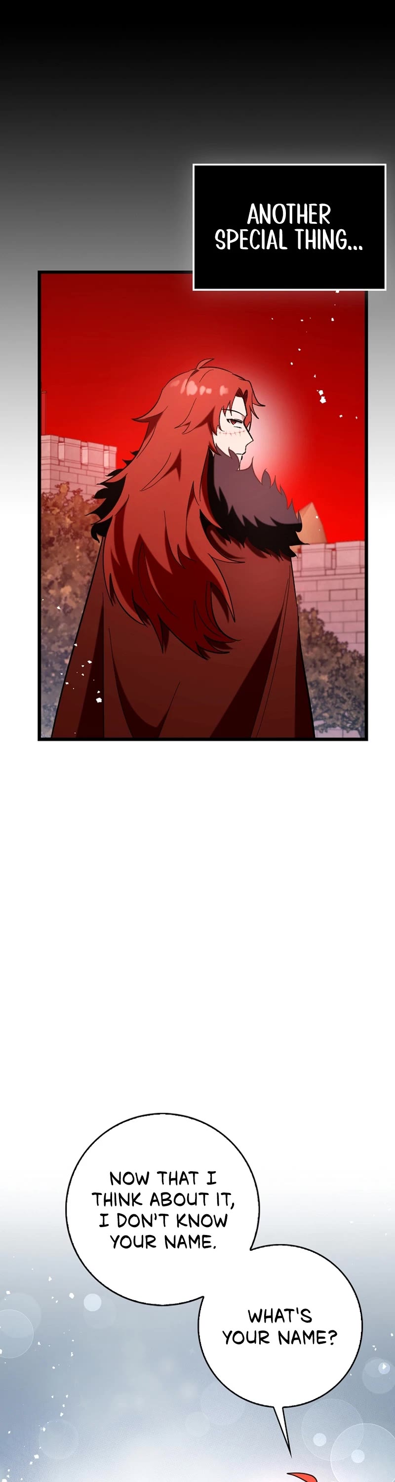 Hard Carry Support Chapter 79 page 38 - Chapter 79