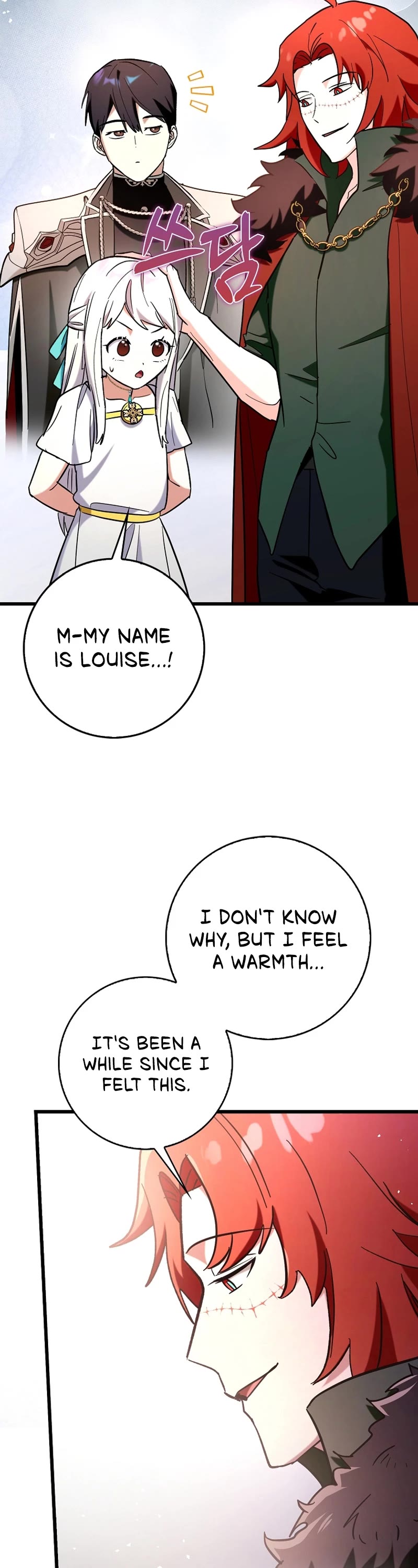Hard Carry Support Chapter 79 page 39 - Chapter 79