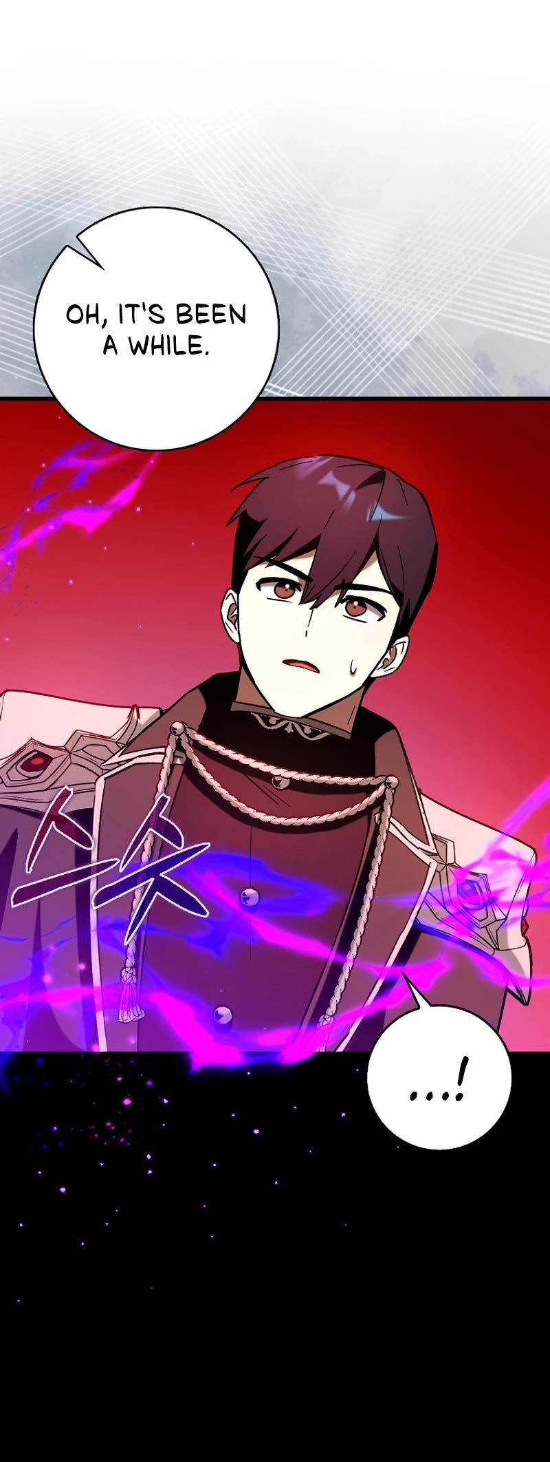 Hard Carry Support Chapter 79 page 55 - Chapter 79