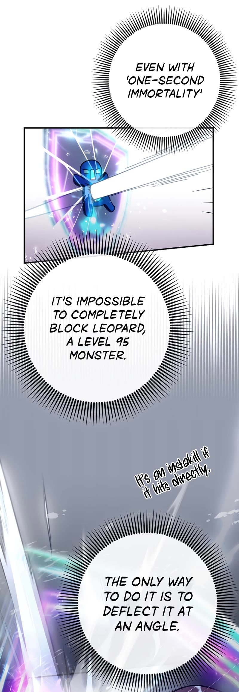 Hard Carry Support Chapter 8 page 12 - Chapter 8