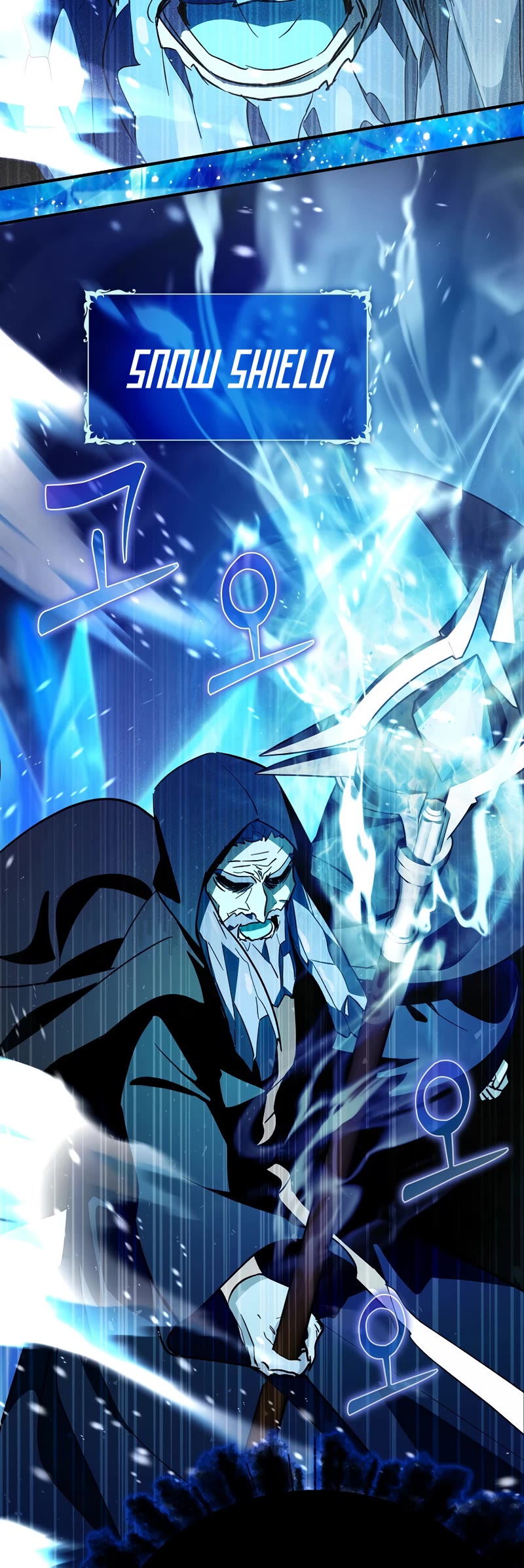 Hard Carry Support Chapter 8 page 22 - Chapter 8