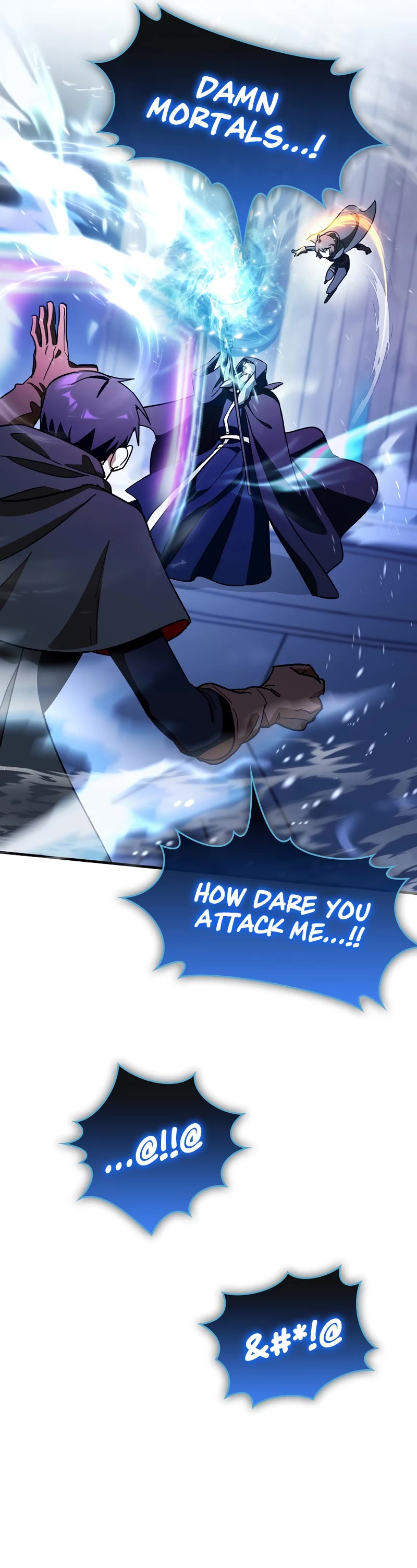 Hard Carry Support Chapter 8 page 32 - Chapter 8