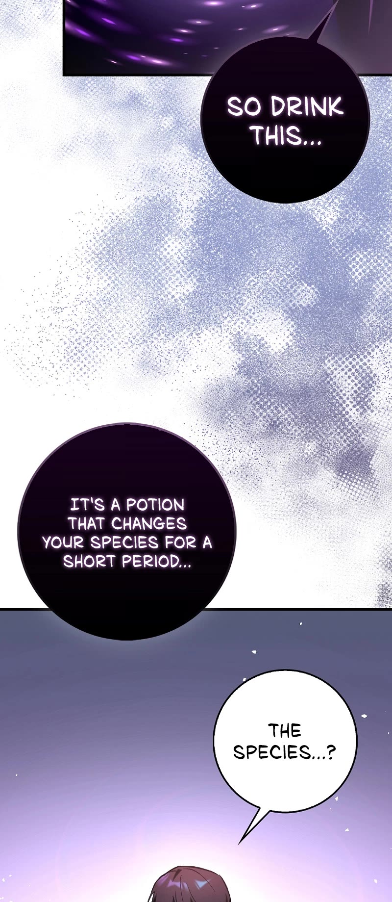 Hard Carry Support Chapter 80 page 11 - Chapter 80