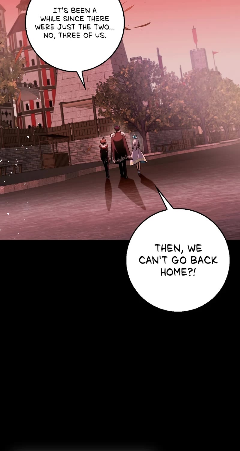 Hard Carry Support Chapter 80 page 24 - Chapter 80