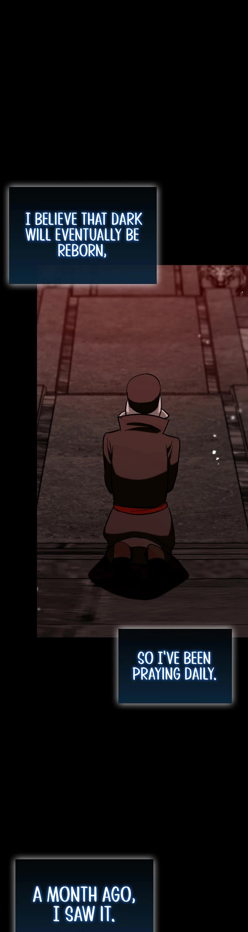 Hard Carry Support Chapter 80 page 39 - Chapter 80