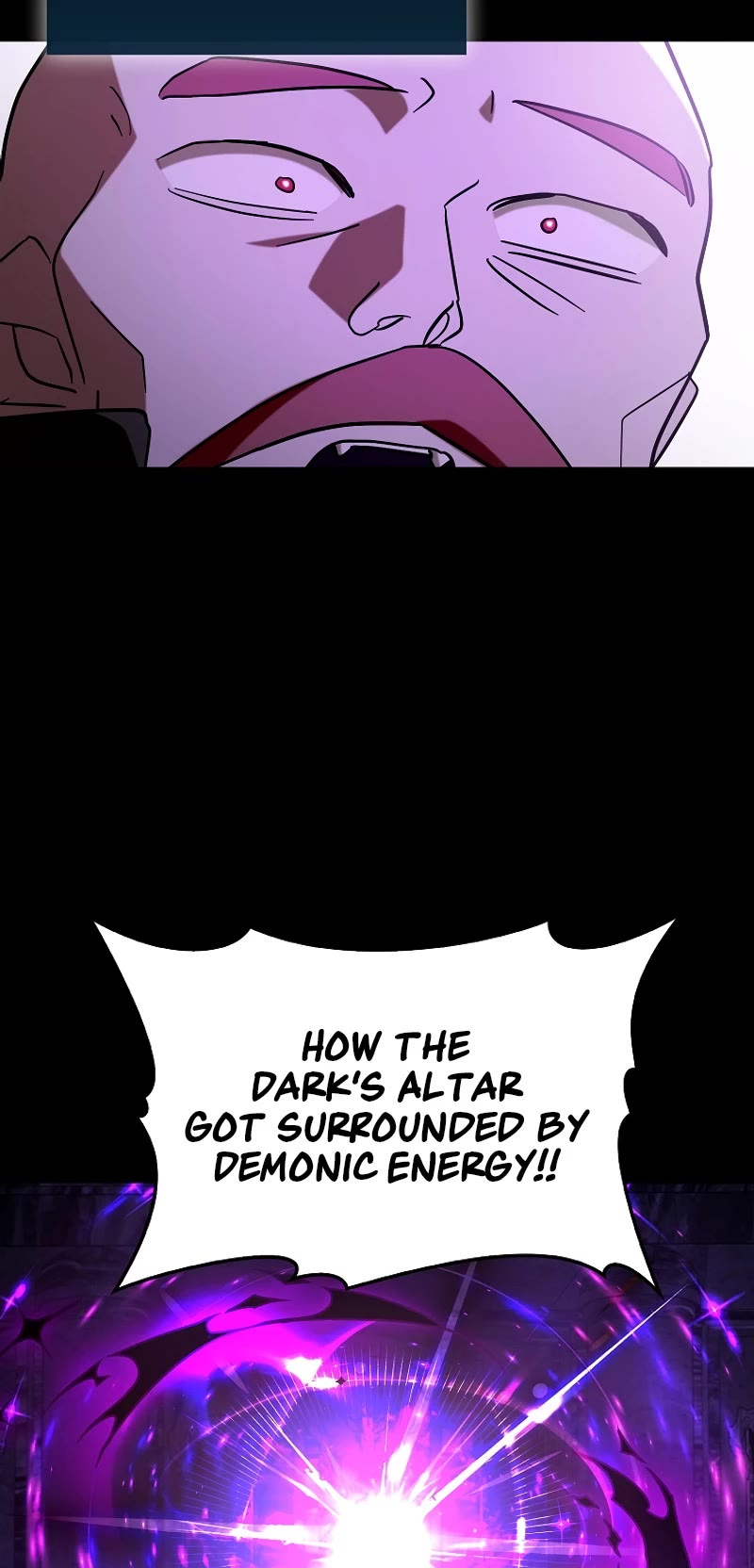 Hard Carry Support Chapter 80 page 40 - Chapter 80