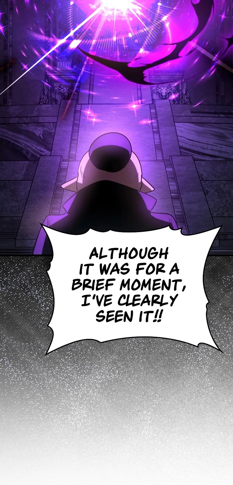 Hard Carry Support Chapter 80 page 41 - Chapter 80