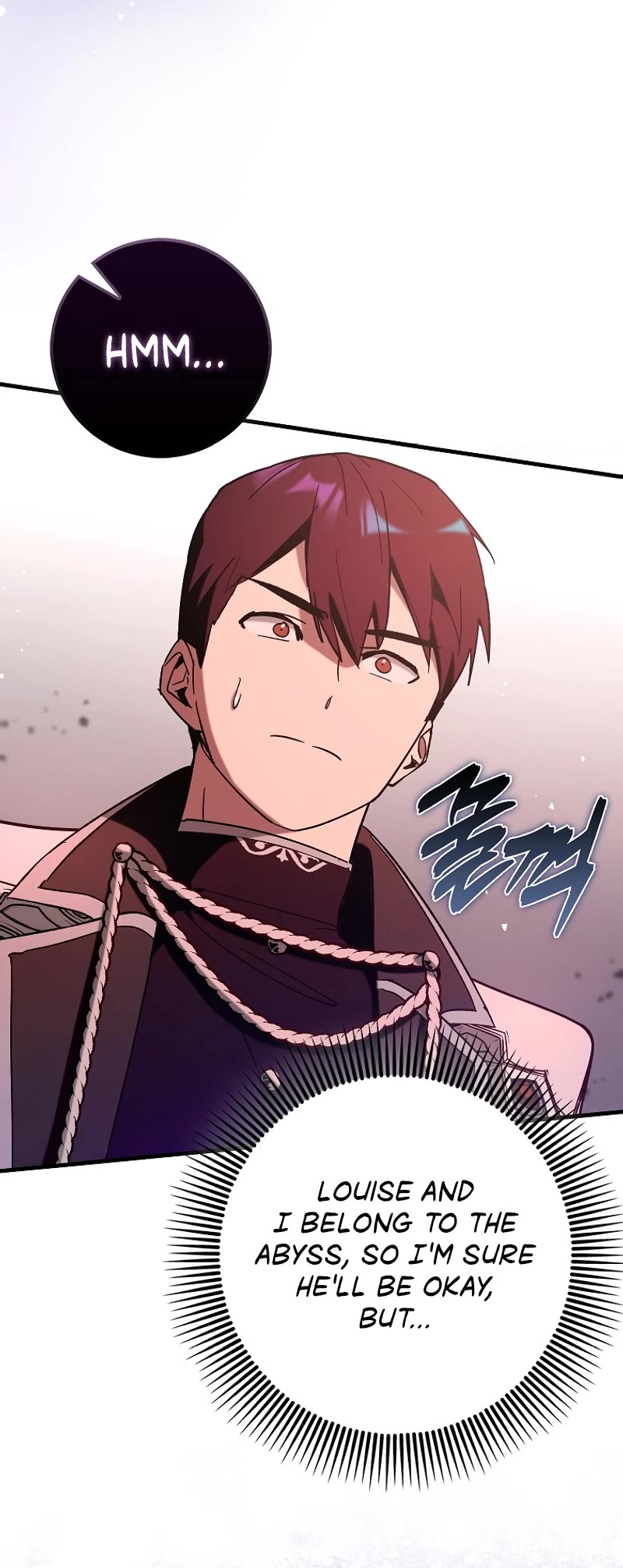 Hard Carry Support Chapter 80 page 6 - Chapter 80