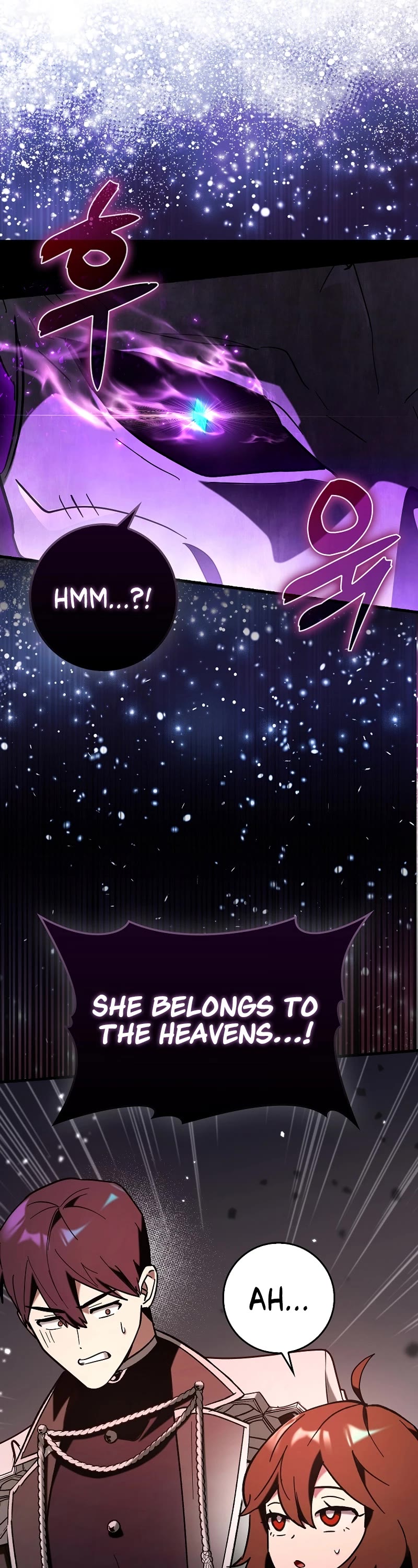 Hard Carry Support Chapter 80 page 7 - Chapter 80