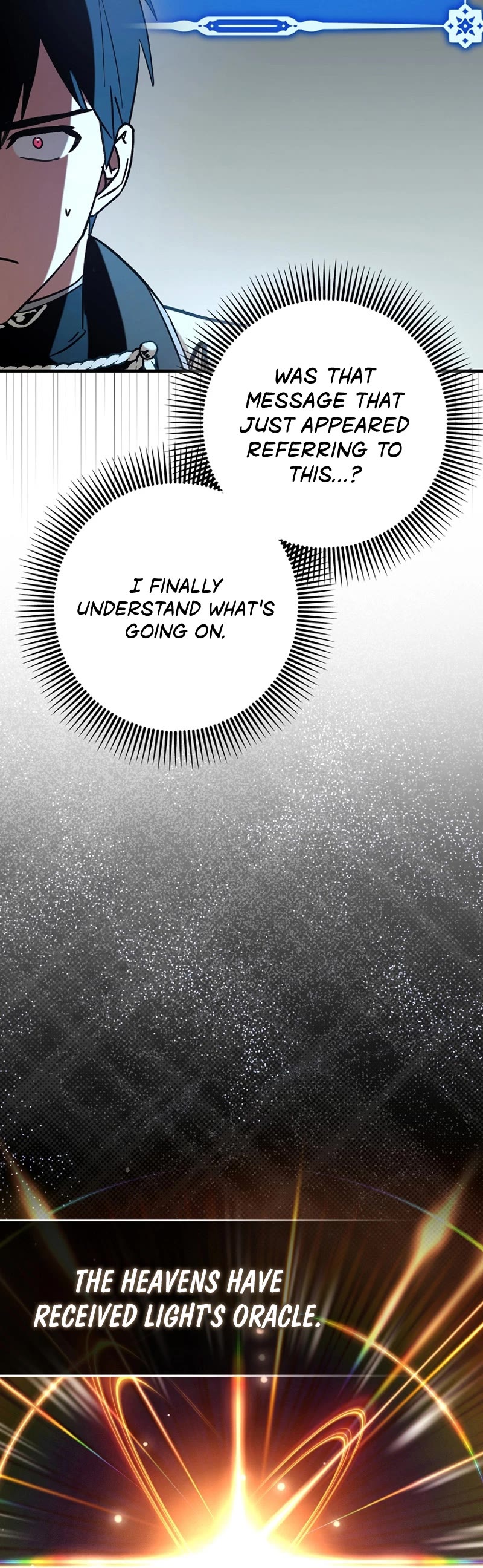 Hard Carry Support Chapter 81 page 11 - Chapter 81