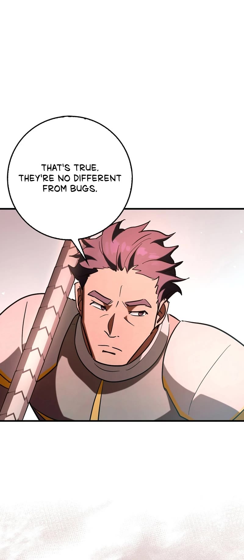 Hard Carry Support Chapter 81 page 44 - Chapter 81