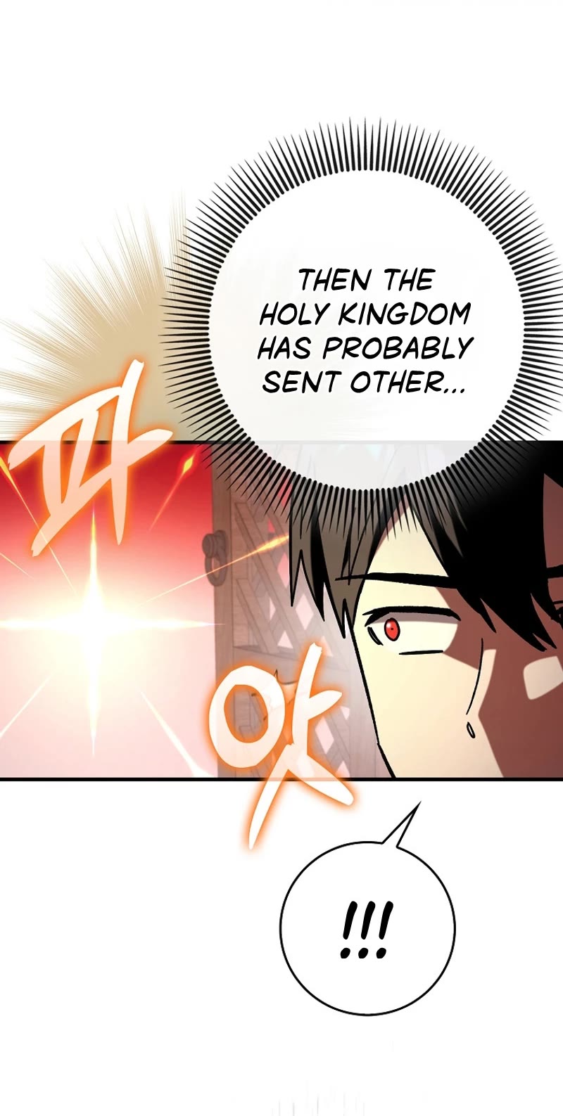 Hard Carry Support Chapter 81 page 49 - Chapter 81