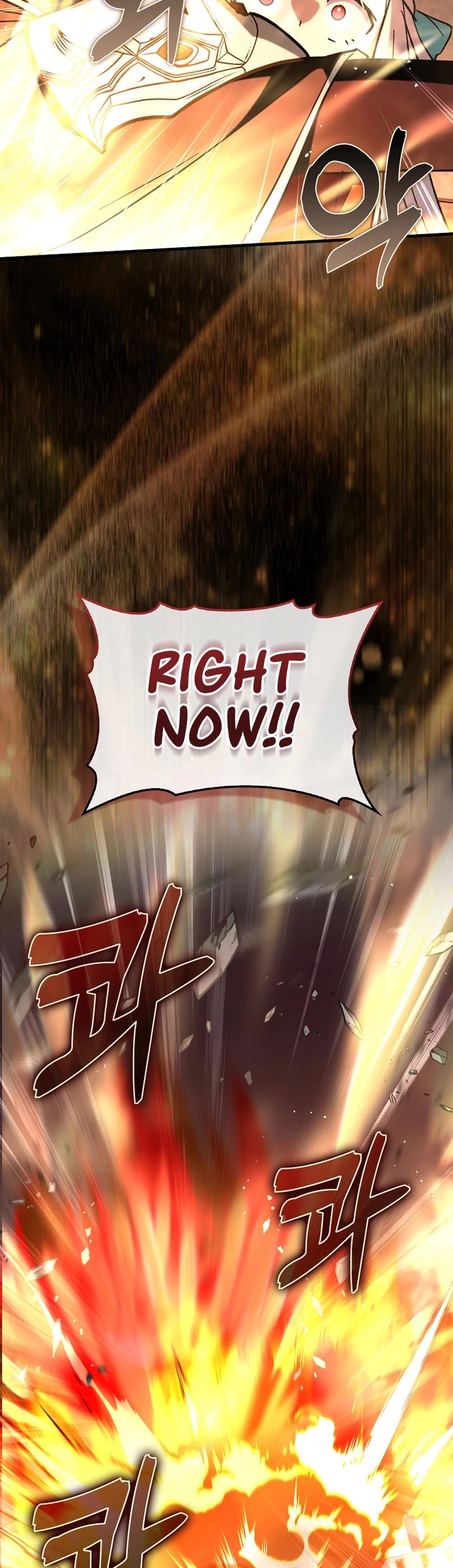 Hard Carry Support Chapter 81 page 51 - Chapter 81