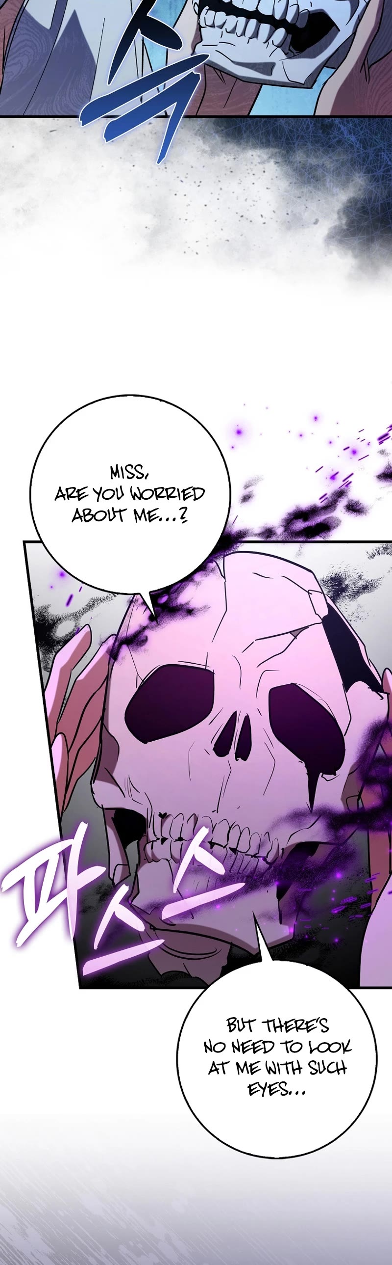 Hard Carry Support Chapter 81 page 6 - Chapter 81