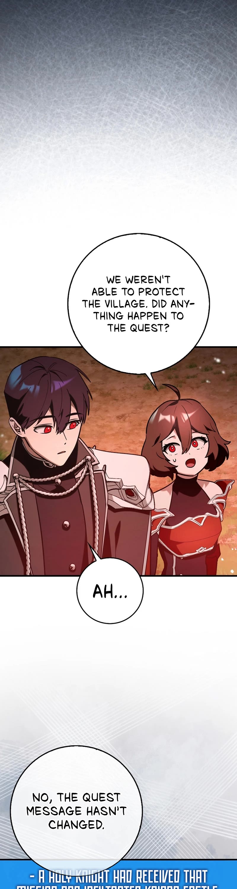 Hard Carry Support Chapter 82 page 13 - Chapter 82