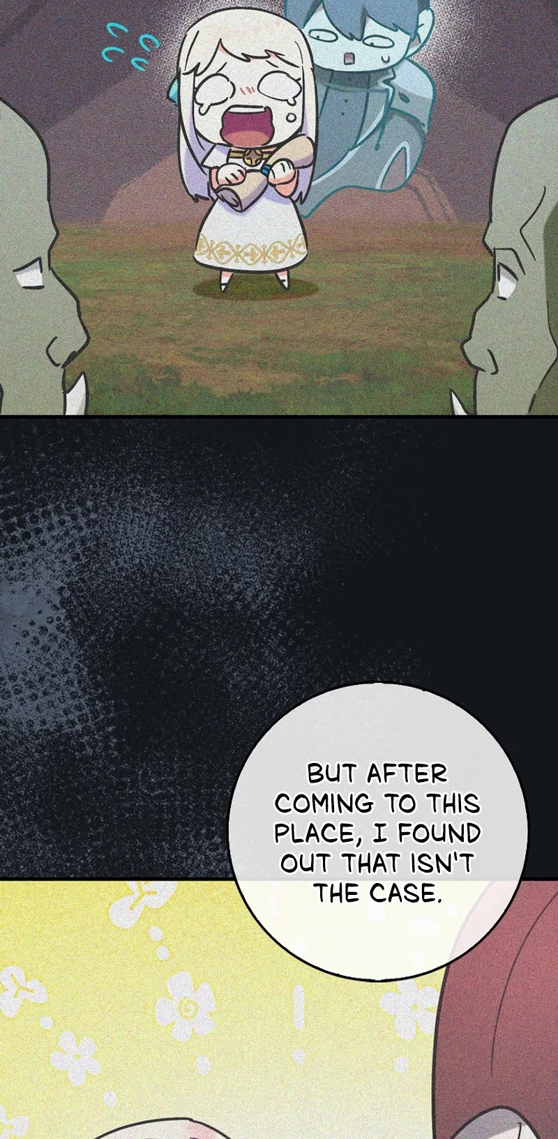 Hard Carry Support Chapter 82 page 17 - Chapter 82