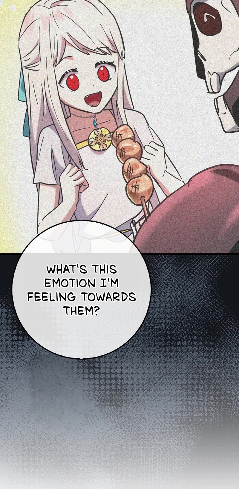 Hard Carry Support Chapter 82 page 18 - Chapter 82