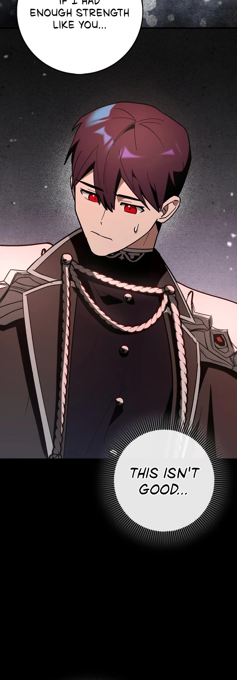 Hard Carry Support Chapter 82 page 34 - Chapter 82