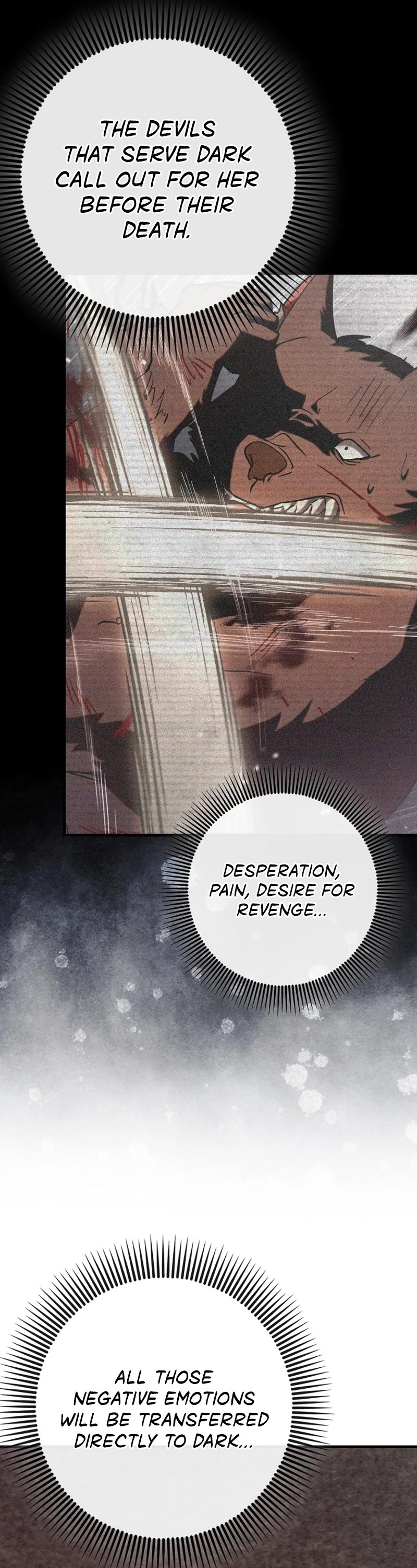 Hard Carry Support Chapter 82 page 35 - Chapter 82