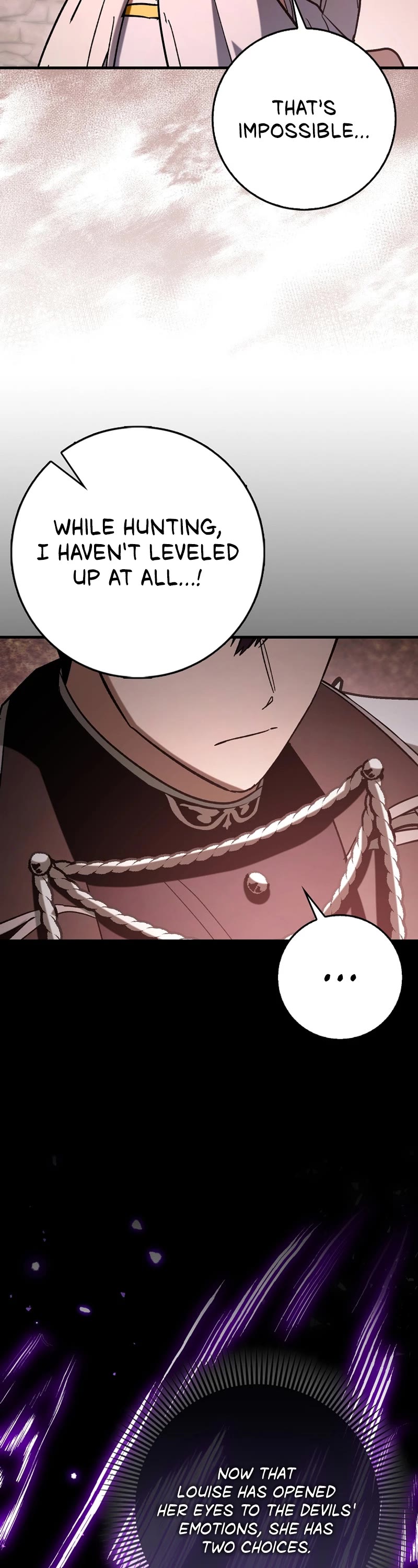 Hard Carry Support Chapter 82 page 37 - Chapter 82