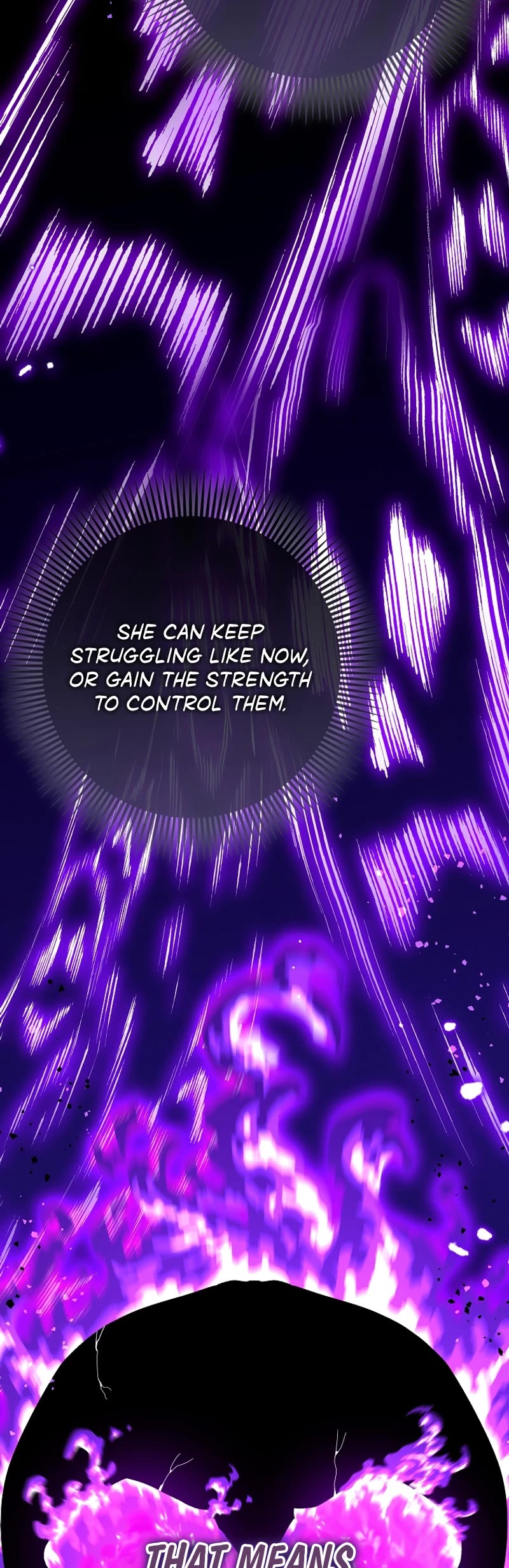 Hard Carry Support Chapter 82 page 38 - Chapter 82