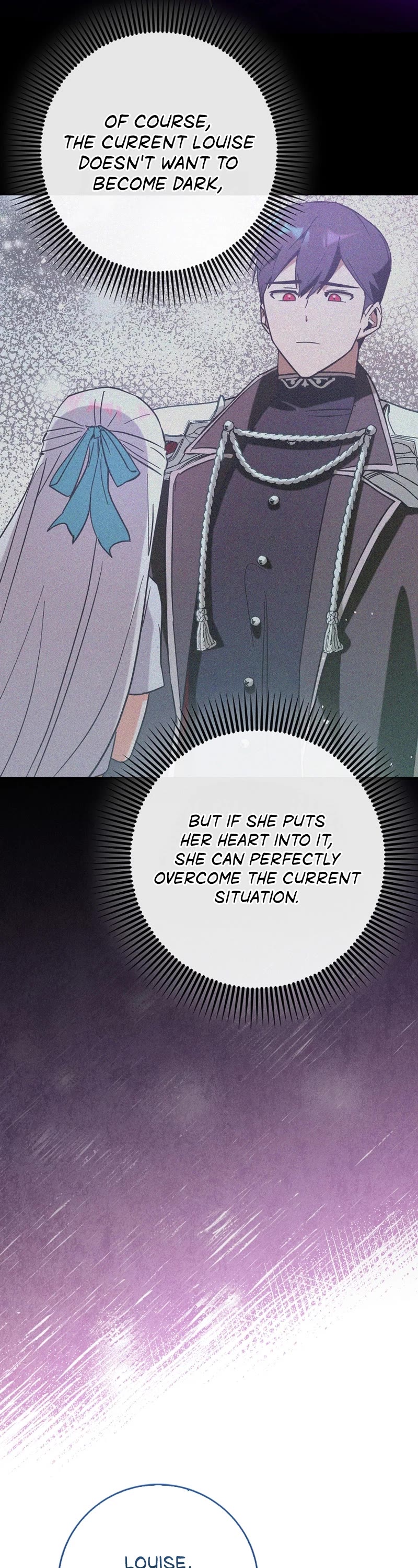 Hard Carry Support Chapter 82 page 40 - Chapter 82