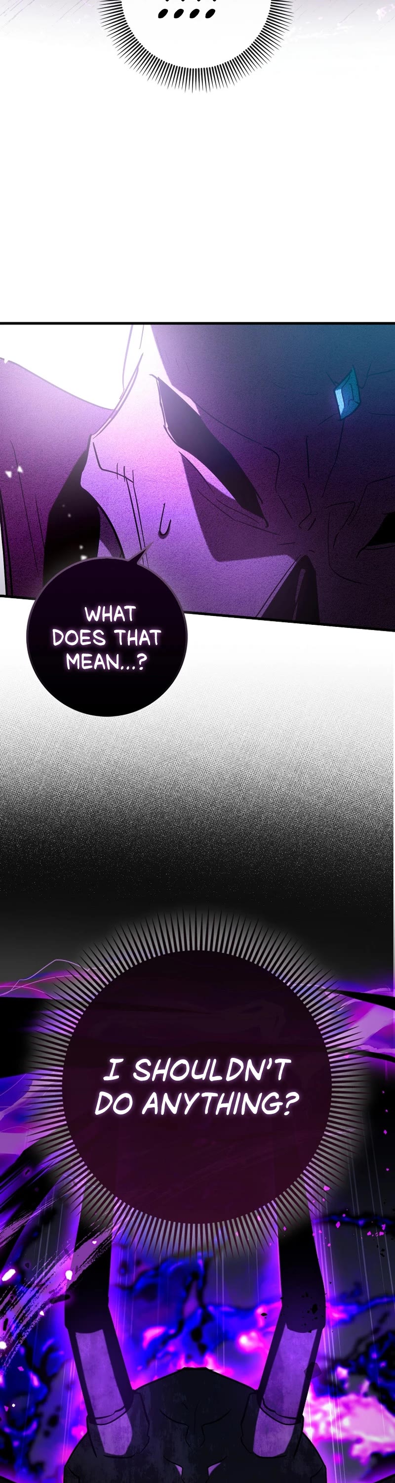 Hard Carry Support Chapter 82 page 51 - Chapter 82