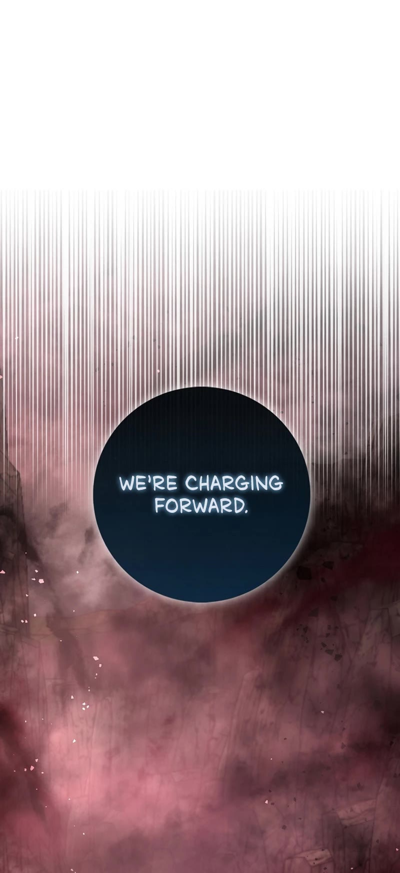 Hard Carry Support Chapter 83 page 16 - Chapter 83