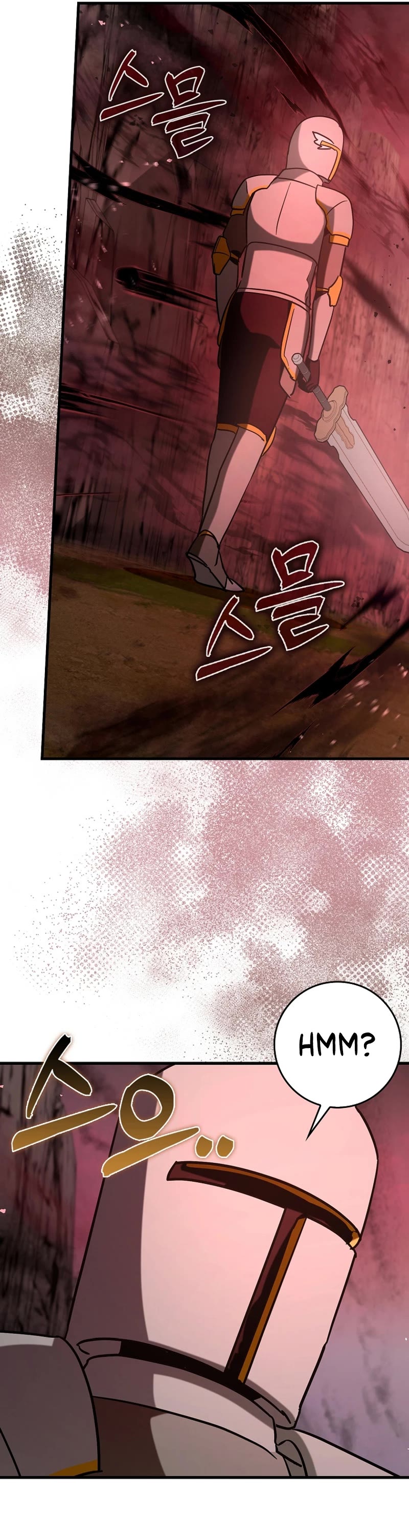 Hard Carry Support Chapter 83 page 18 - Chapter 83