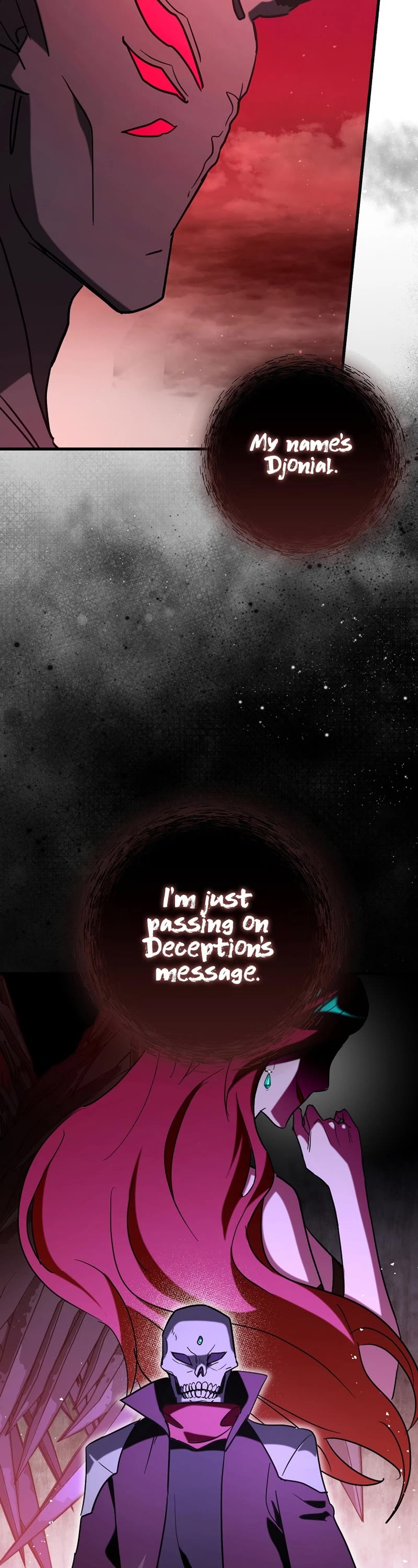 Hard Carry Support Chapter 83 page 4 - Chapter 83