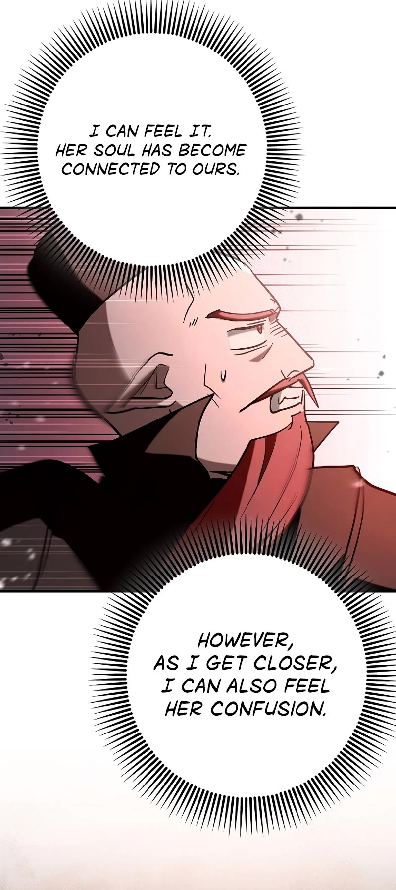 Hard Carry Support Chapter 83 page 44 - Chapter 83