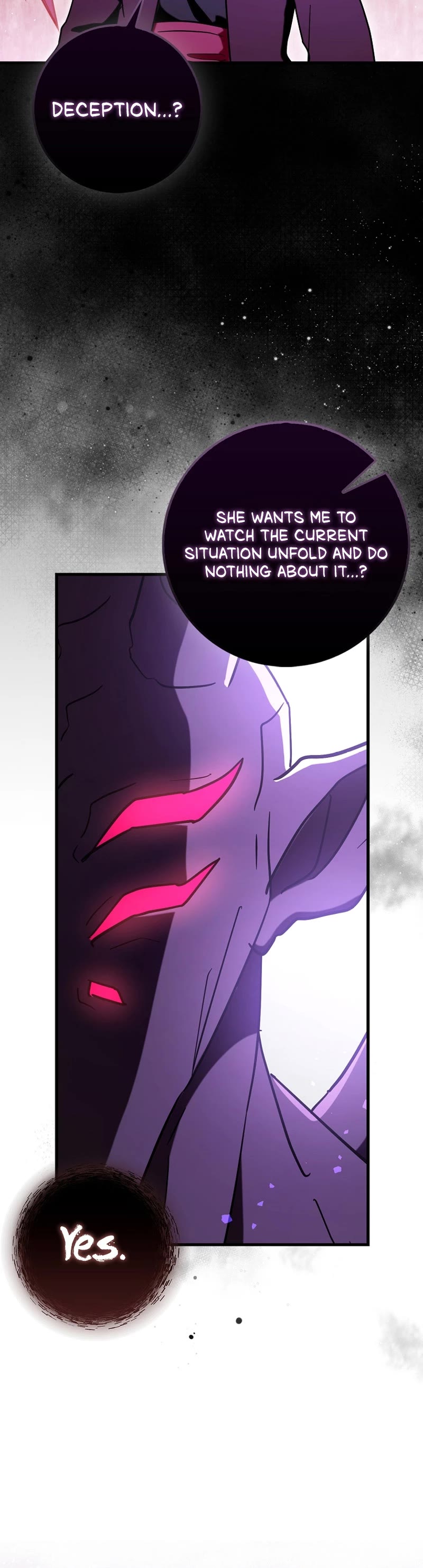 Hard Carry Support Chapter 83 page 5 - Chapter 83