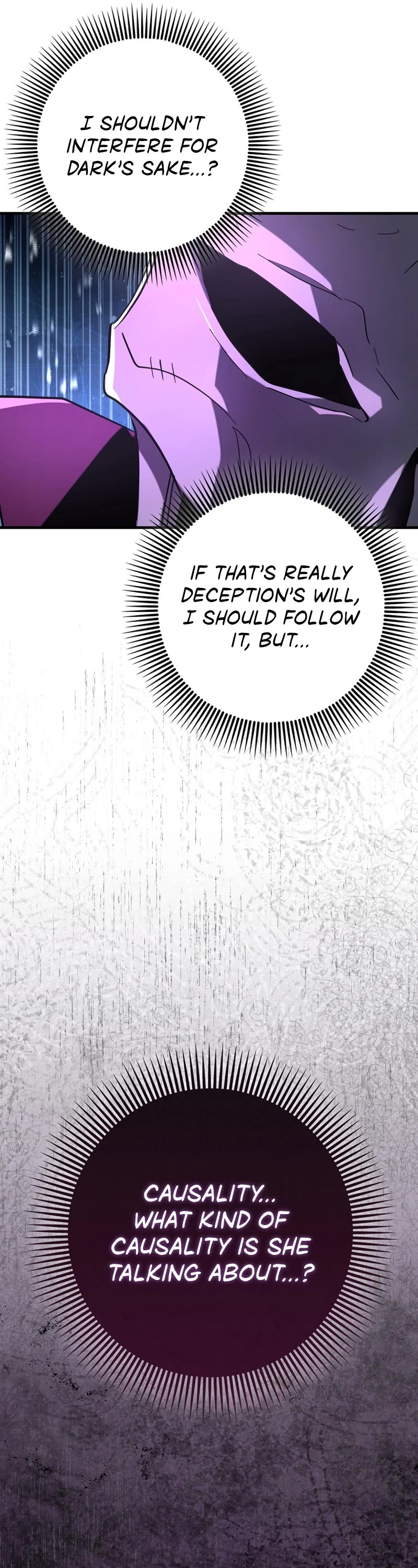 Hard Carry Support Chapter 83 page 7 - Chapter 83