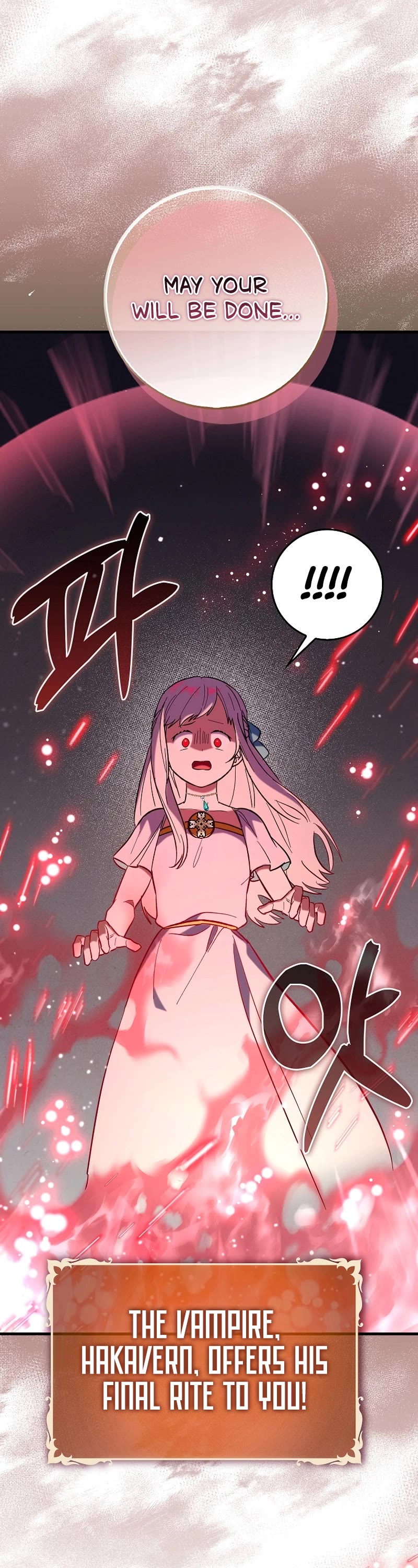 Hard Carry Support Chapter 84 page 17 - Chapter 84