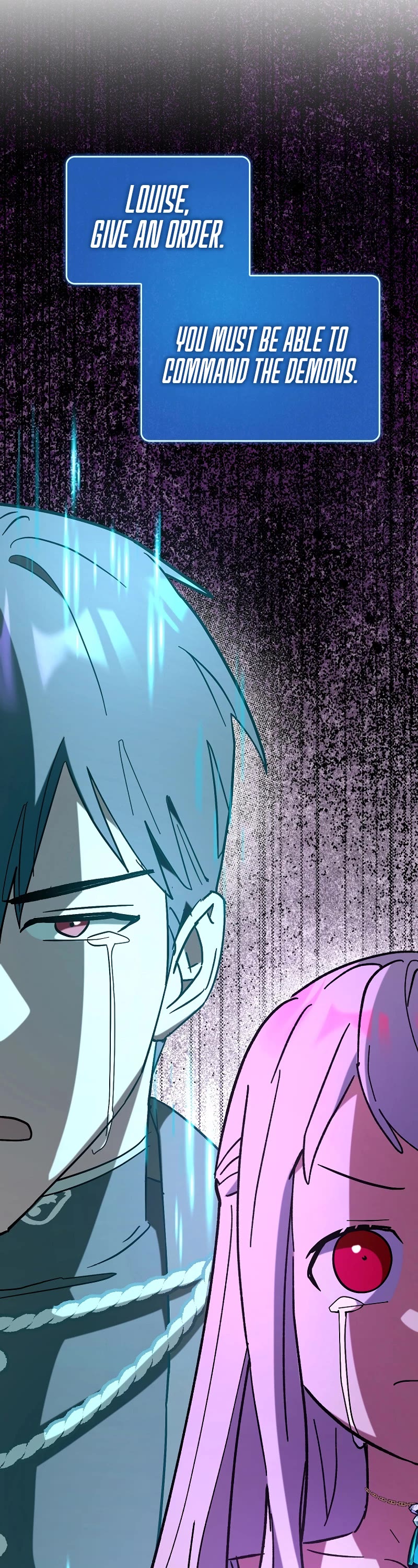 Hard Carry Support Chapter 84 page 22 - Chapter 84