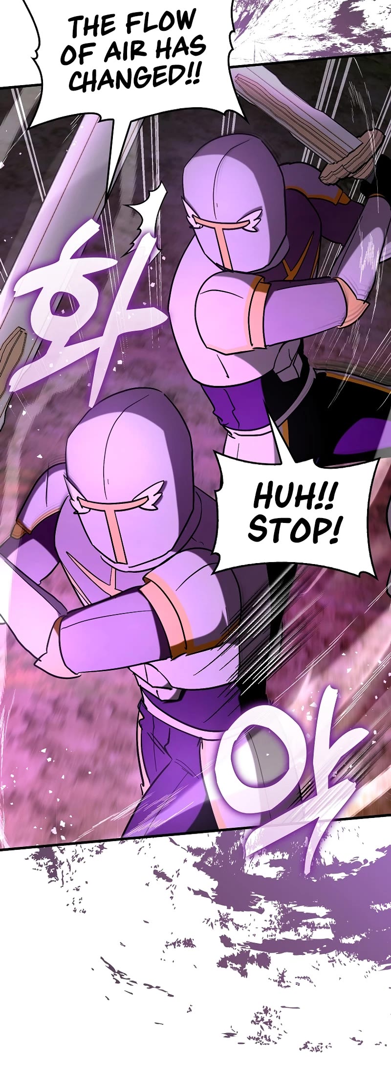Hard Carry Support Chapter 84 page 25 - Chapter 84