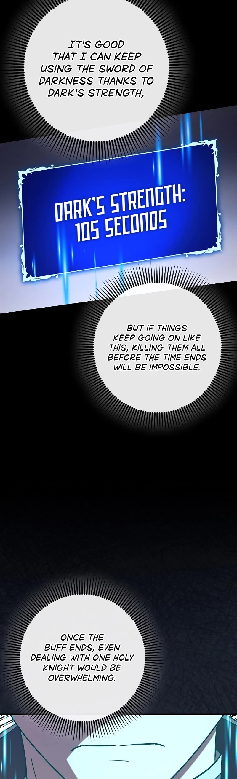 Hard Carry Support Chapter 84 page 39 - Chapter 84