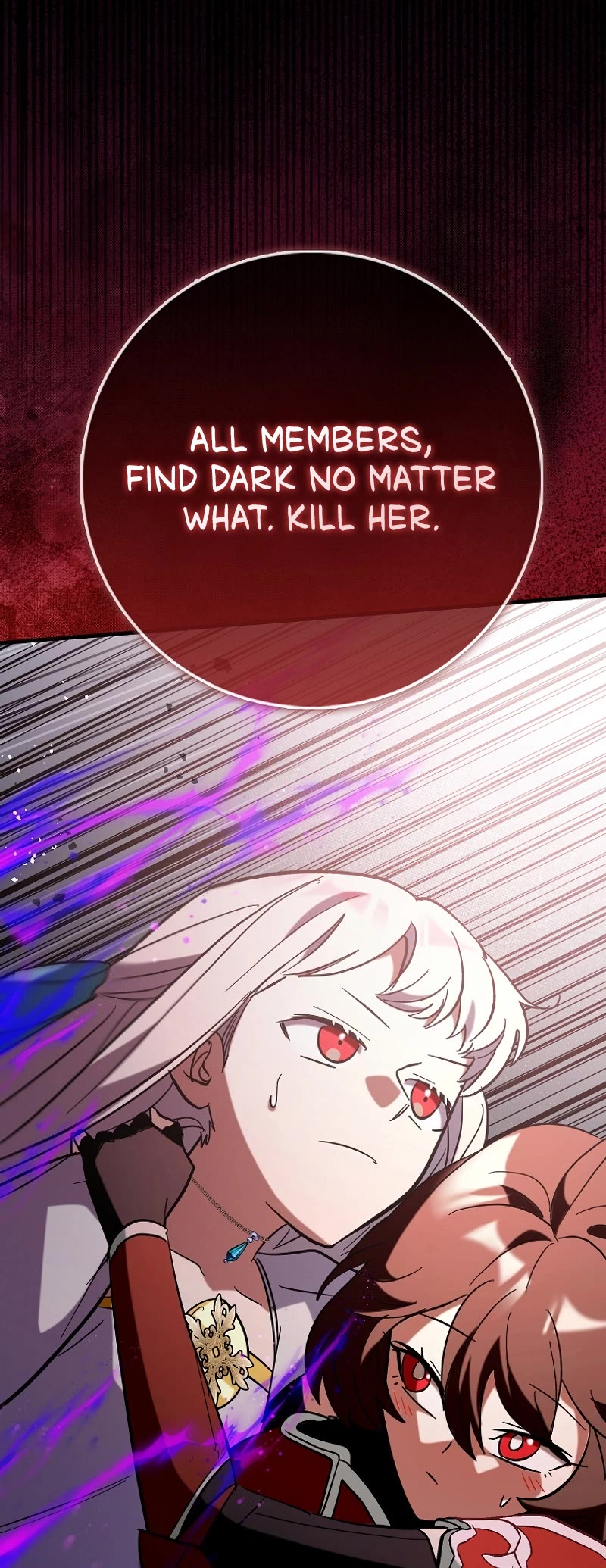 Hard Carry Support Chapter 84 page 48 - Chapter 84
