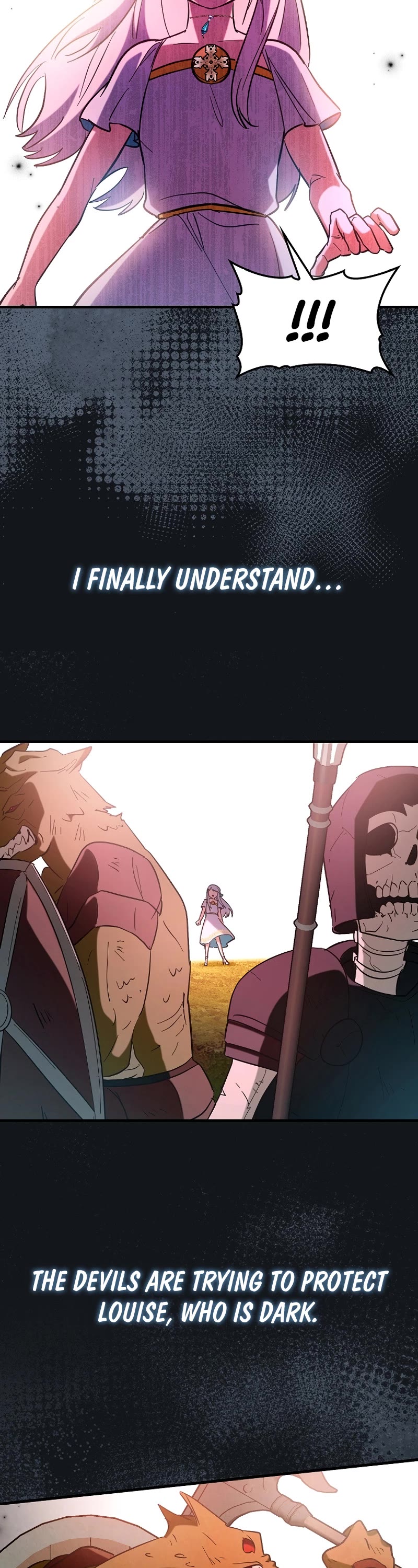 Hard Carry Support Chapter 84 page 9 - Chapter 84