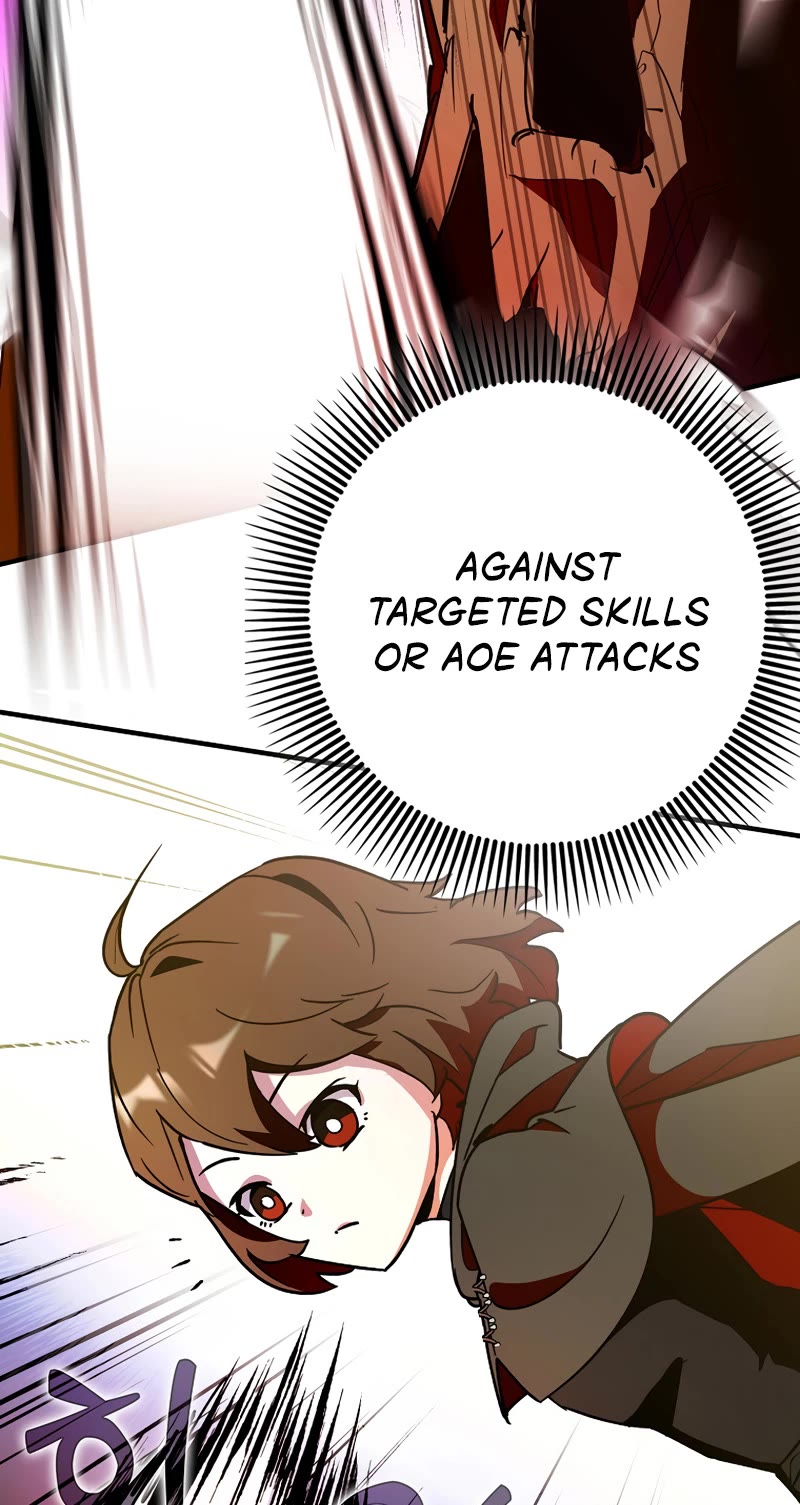 Hard Carry Support Chapter 9 page 45 - Chapter 9
