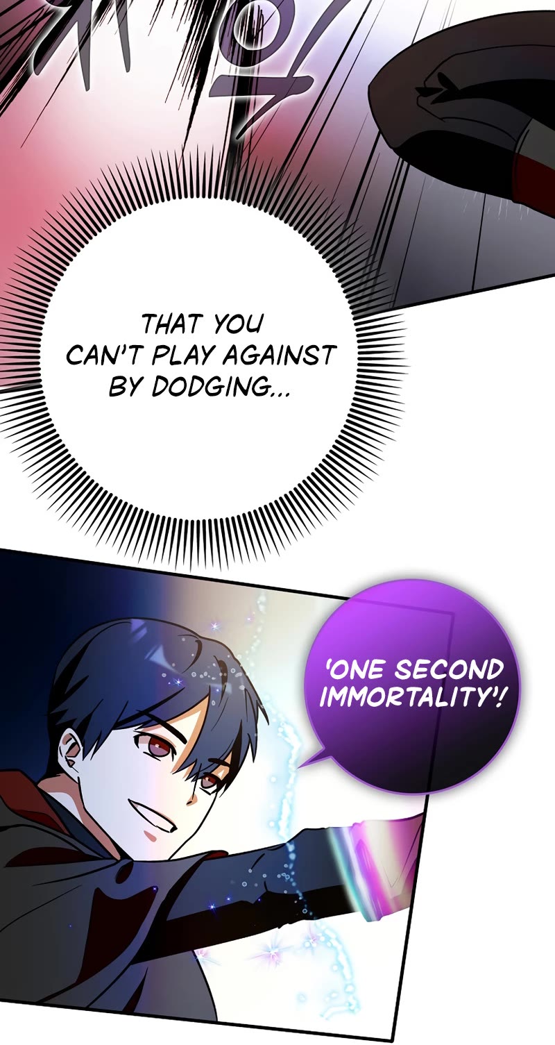 Hard Carry Support Chapter 9 page 46 - Chapter 9