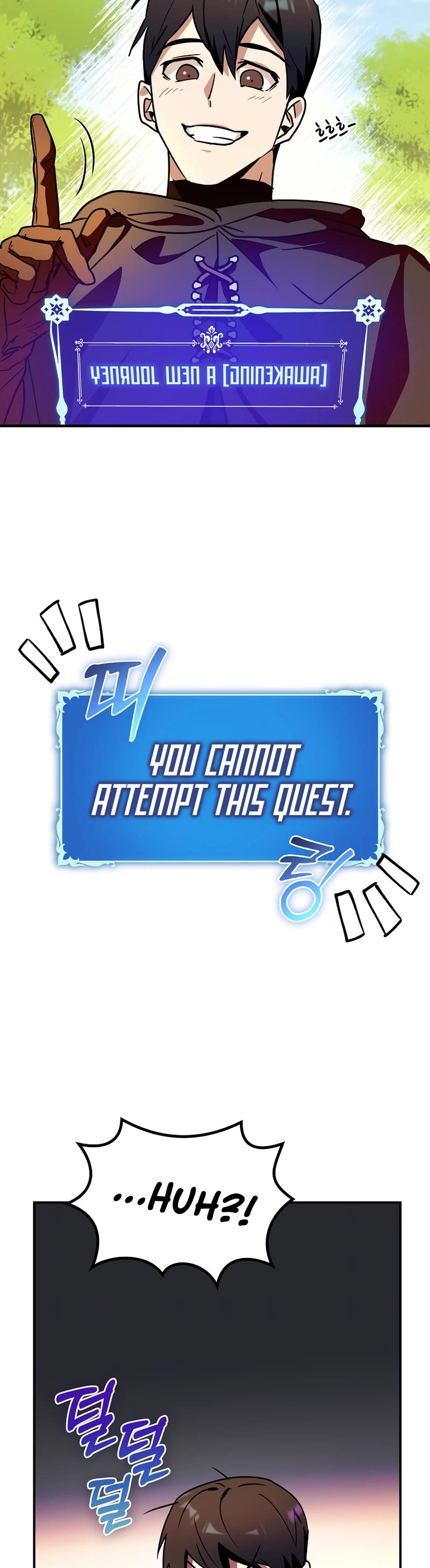 Hard Carry Support Chapter 9 page 53 - Chapter 9