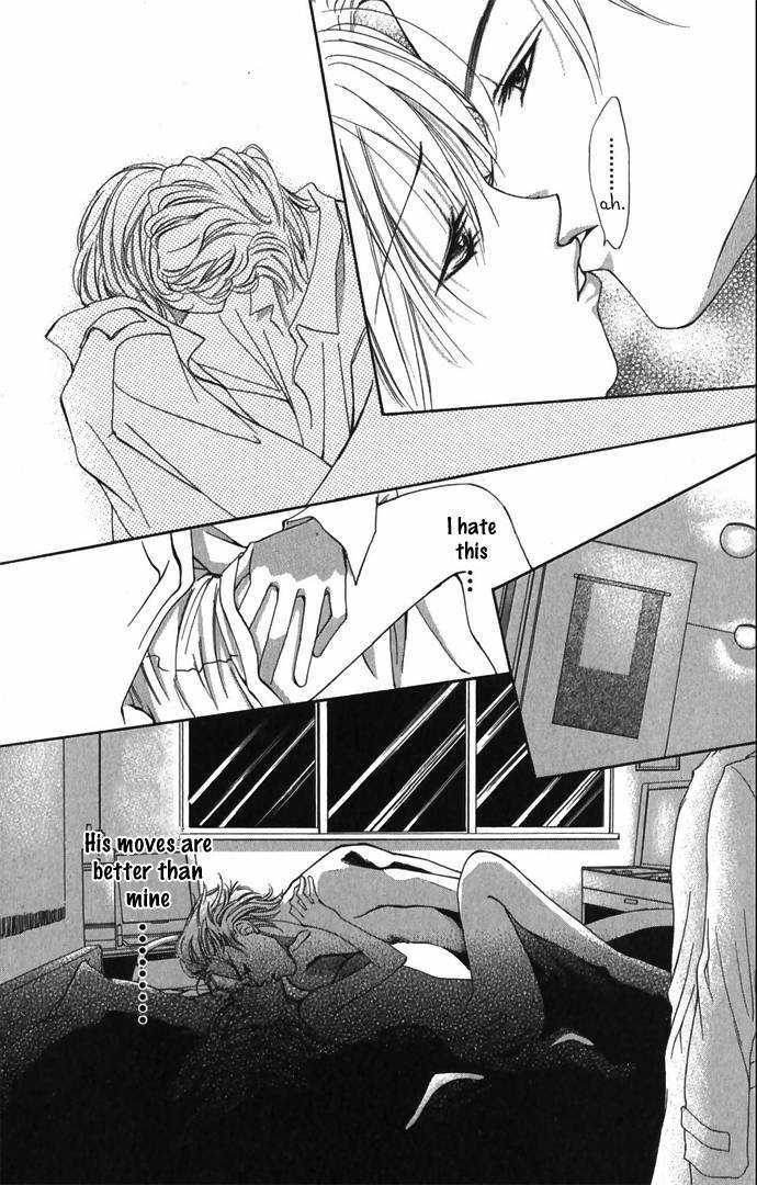 Hard na Choukyoushi Chapter 2 page 38 - Chapter 2 : Love Trainer