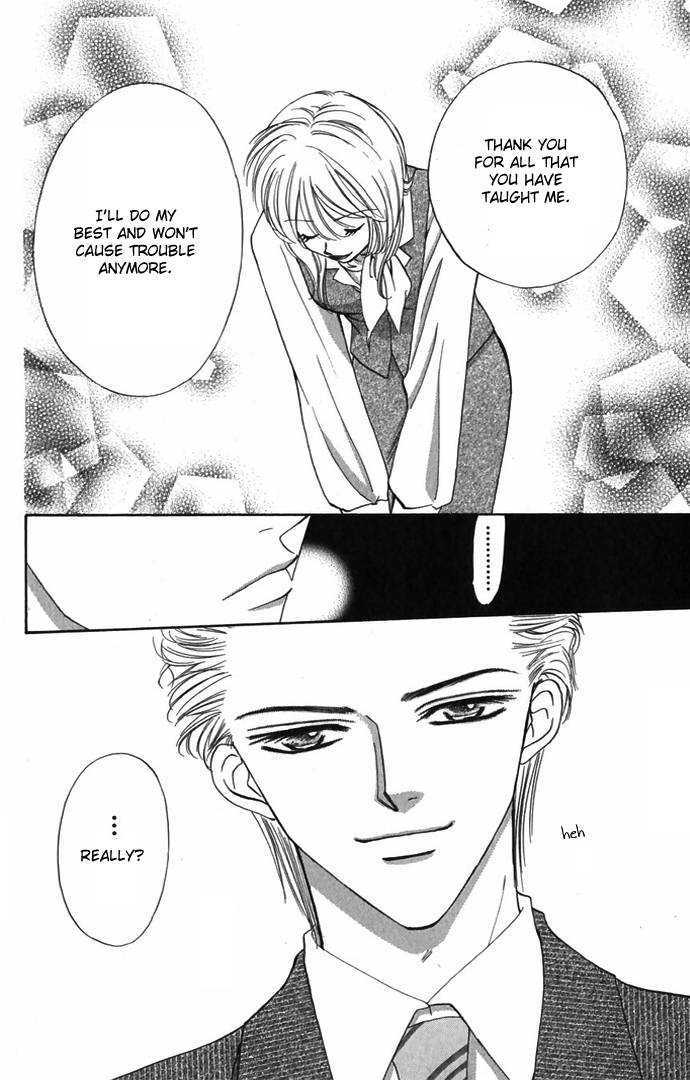 Hard na Choukyoushi Chapter 2 page 48 - Chapter 2 : Love Trainer