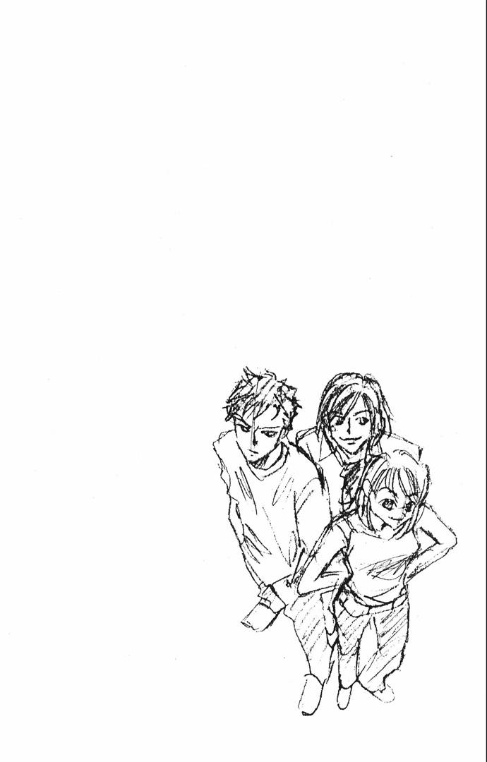 Hard na Choukyoushi Chapter 2 page 6 - Chapter 2 : Love Trainer