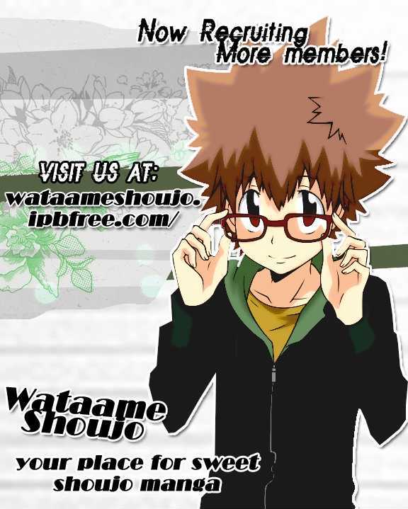 Hard na Choukyoushi Chapter 3 page 50 - Chapter 3 : Organic Boys