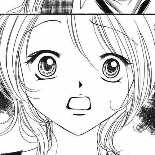 Hard na Choukyoushi Chapter 3 : Organic Boys cover