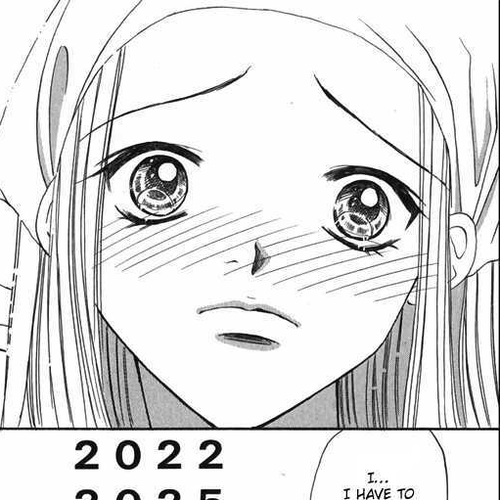 Hard na Choukyoushi Chapter 4 : Sakura Falling after 5 cover