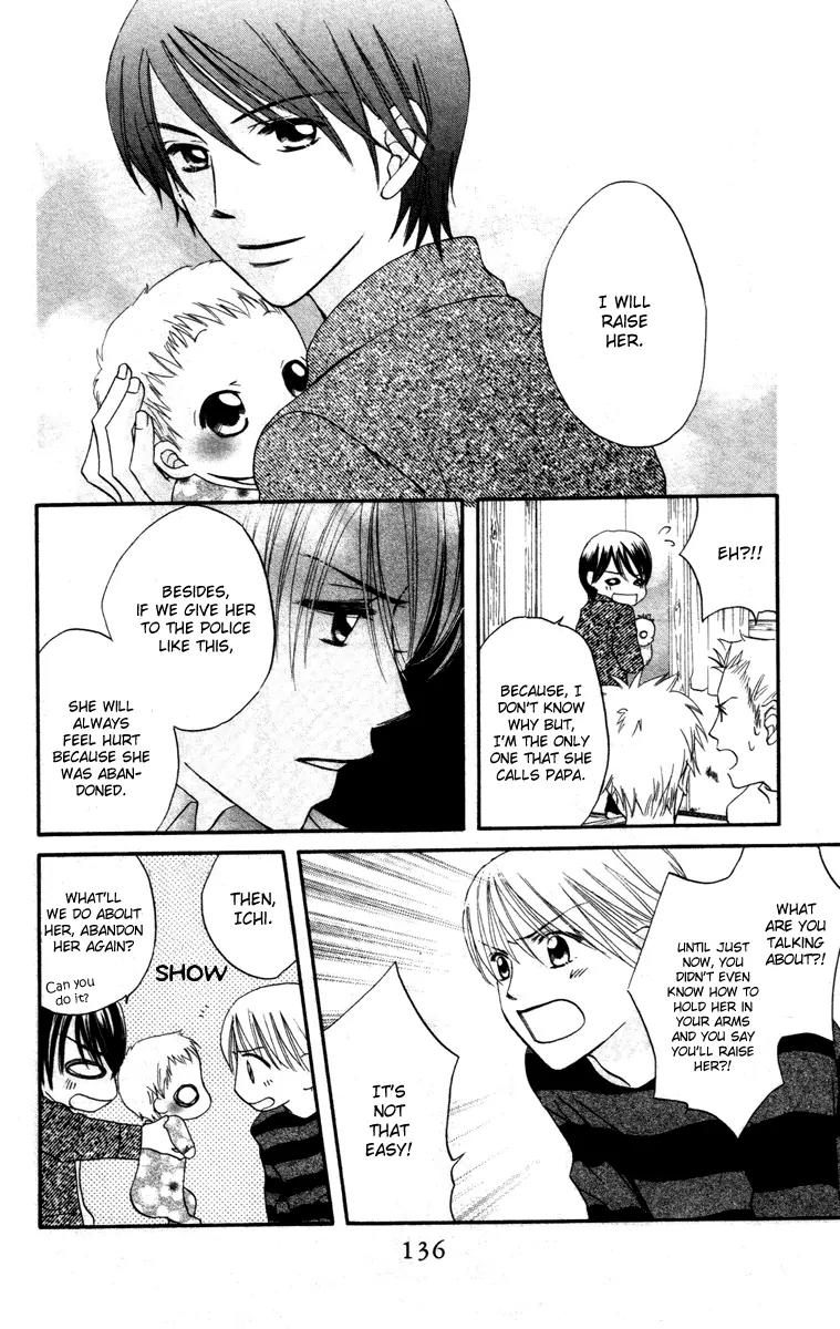 Hard Romantica Chapter 4 page 37 - Chapter 4