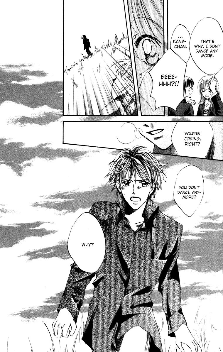 Hard Romantica Chapter 5 page 10 - Chapter 5